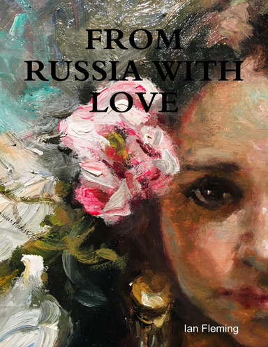 FROM RUSSIA WITH LOVE