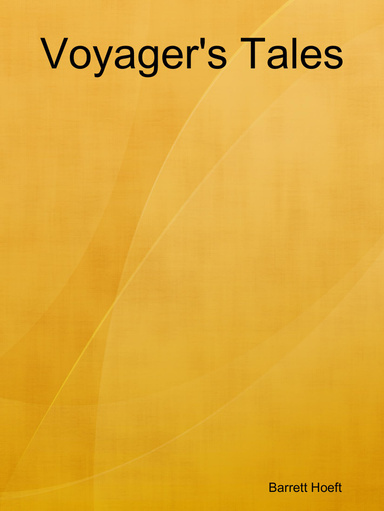Voyager's Tales
