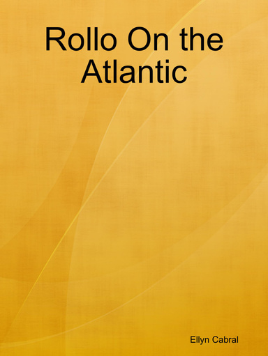 Rollo On the Atlantic