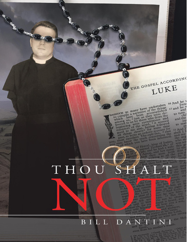 Thou Shalt Not