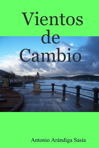 Vientos de Cambio