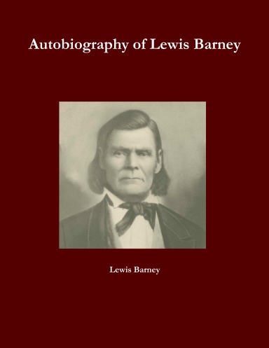 History of Lewis Barney