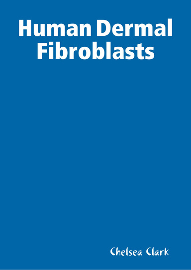 Human Dermal Fibroblasts
