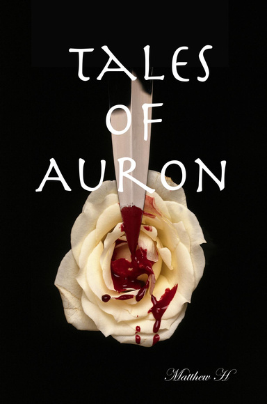 Tales Of Auron