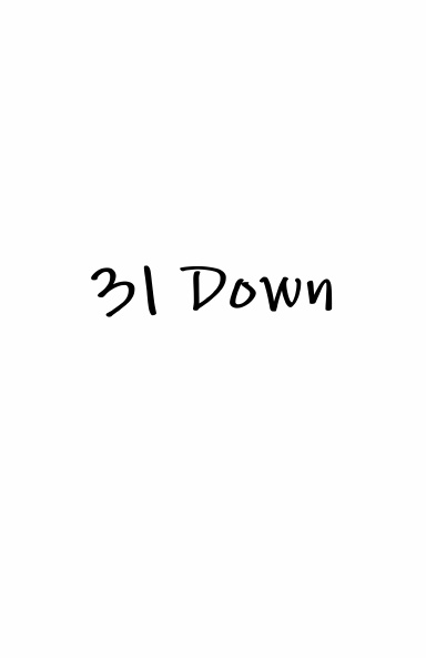 31 Down