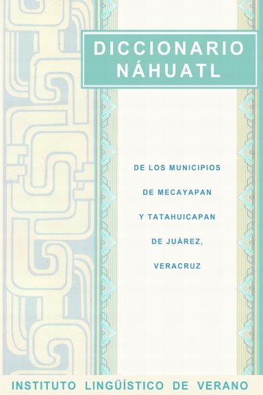 Diccionario Náhuatl de Mecayapan