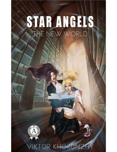 Star Angels. The New World