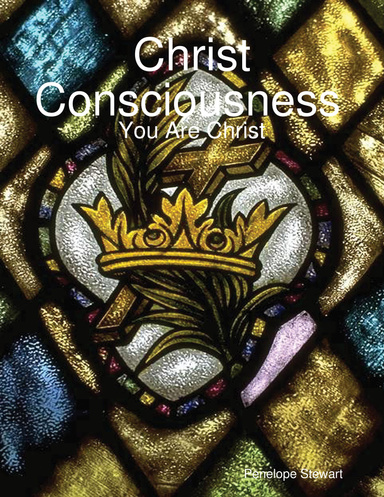 Christ Consciousness