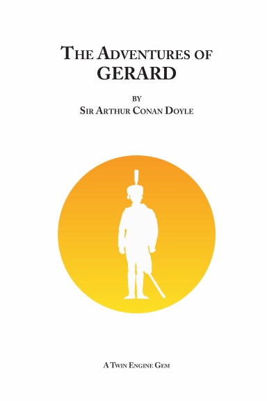 The Adventures of Gerard