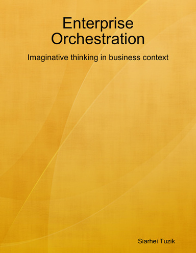 Enterprise Orchestration
