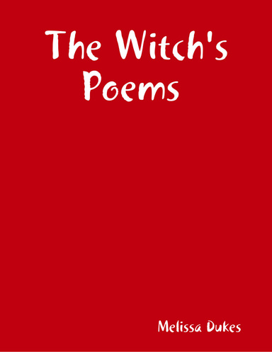 The Witch's Poems