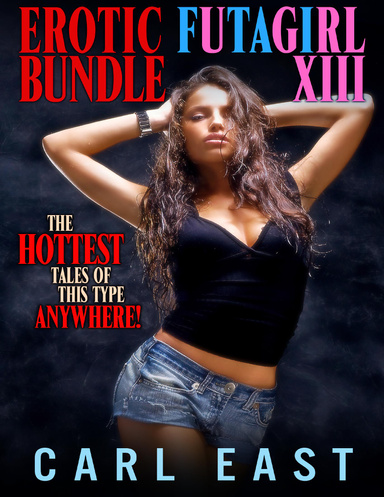 Erotic Futagirl Bundle 13