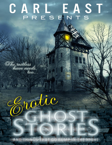 Erotic Ghost Stories