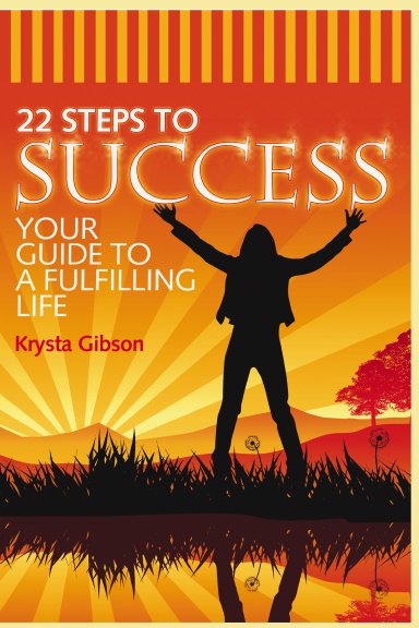 22 Steps to Success