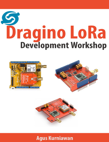 Dragino LoRa Development Workshop