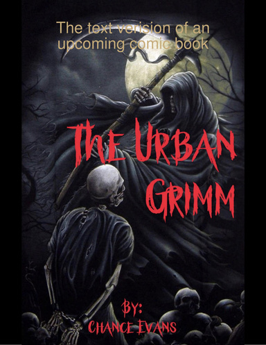 The Urban Grimm