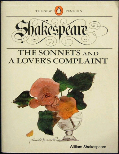 A Lover's Complaint