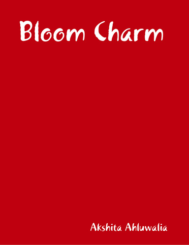 Bloom Charm