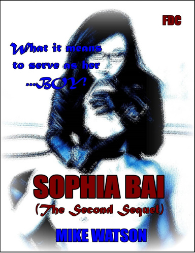 Sophia Bai - The Second Sequel