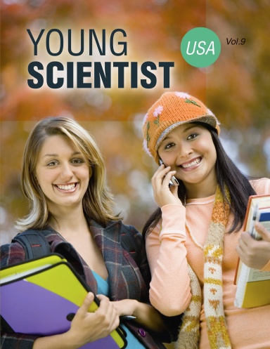 Young Scientist USA, Vol. 9