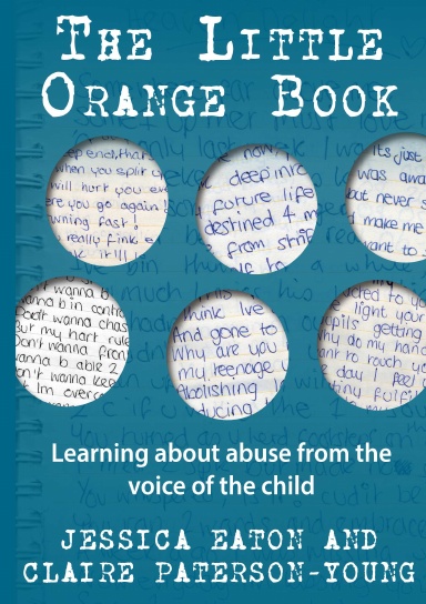 The Little Orange Book: Learning about abuse from the voice of the child