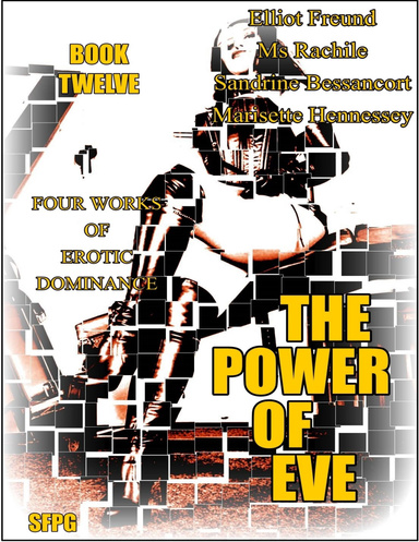 The Power of Eve - Book Twelve