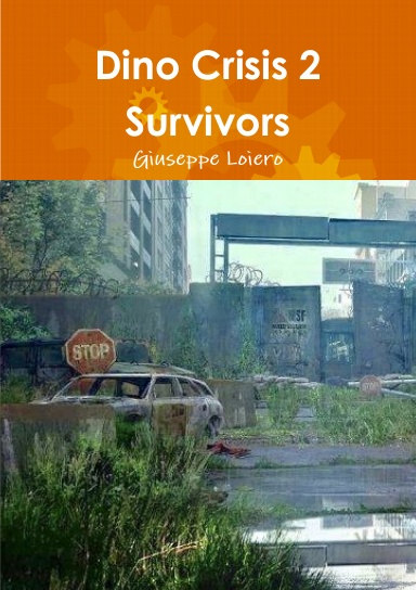 Dino Crisis 2 Survivors