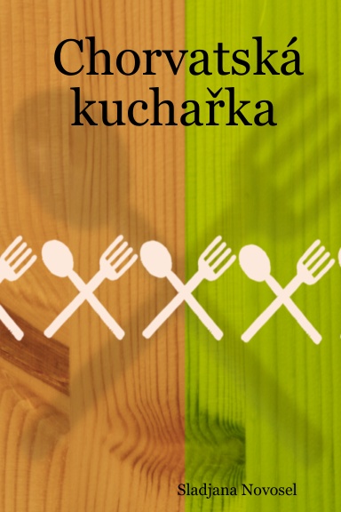 Chorvatská kuchařka