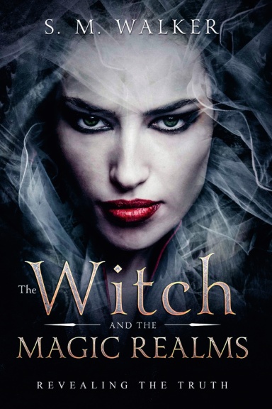The Witch and the Magic Realms Revealing the Truth