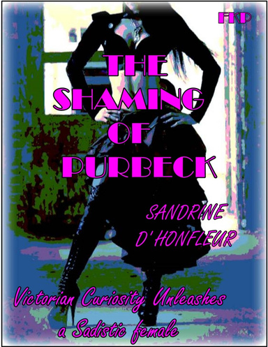 The Shaming of Purbeck