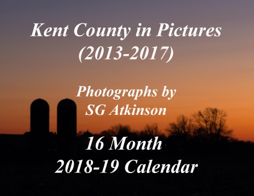 Best of Kent County in Pictures (2013-2017)