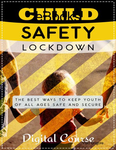 Child Safety Digital Course