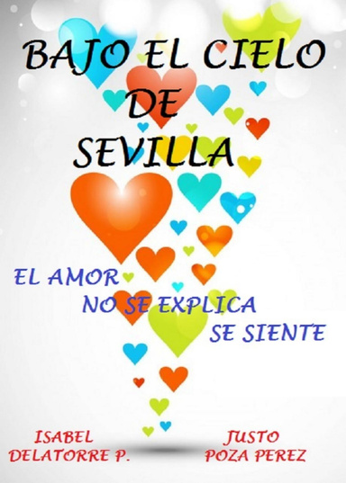 BAJO EL CIELO DE SEVILLA