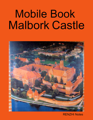 Mobile Book Malbork Castle