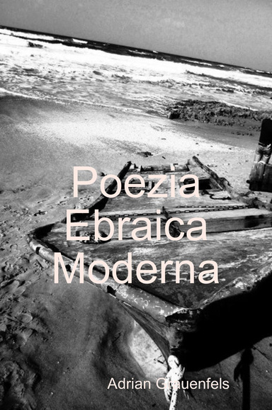 Poezia Ebraica Moderna