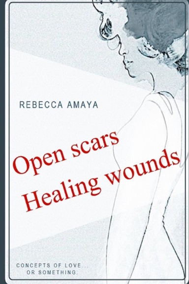 Open Scars, Healing Wounds