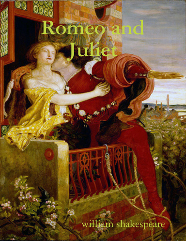Romeo and Juliet