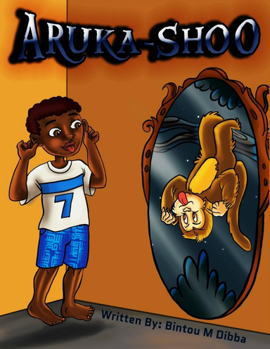 Aruka Shoo