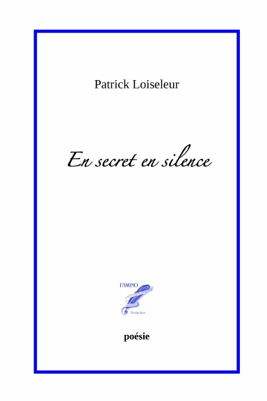 En secret en silence