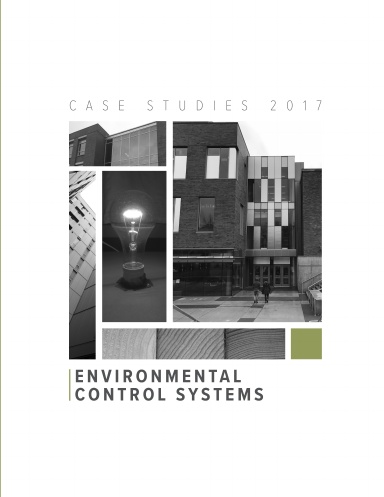 Environmental Control Systems Case Studies 2017