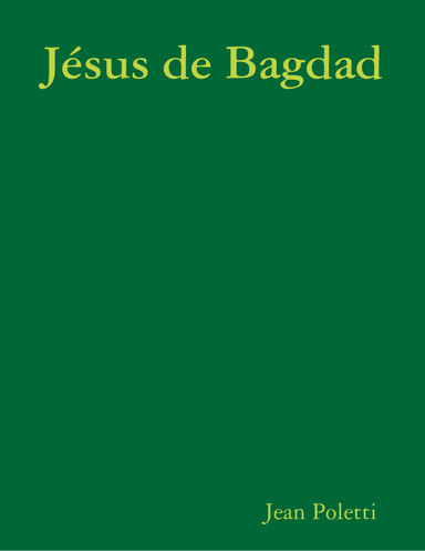 Jésus de Bagdad