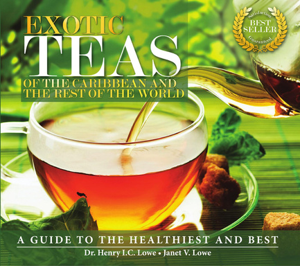 Exotic Teas: Of the Caribbean and the Rest of the World