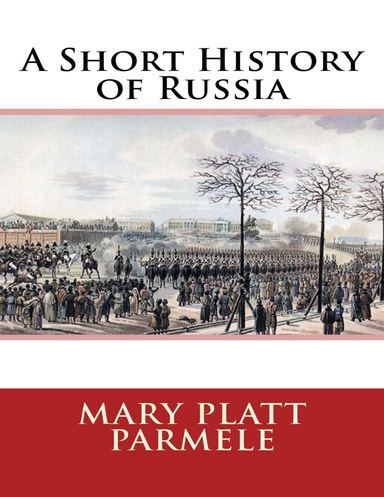 A Short History of Russia