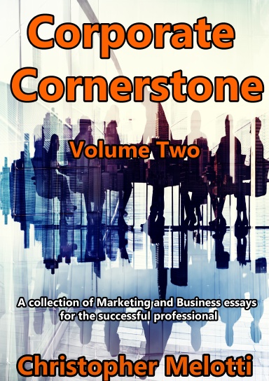 Corporate Cornerstone: Volume Two