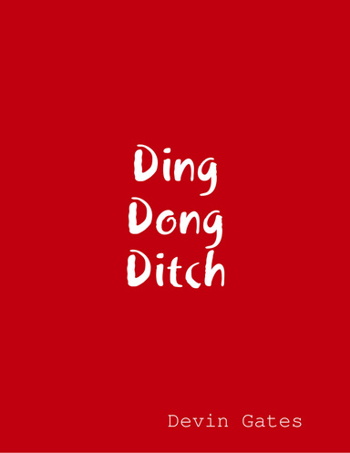 Ding Dong Ditch
