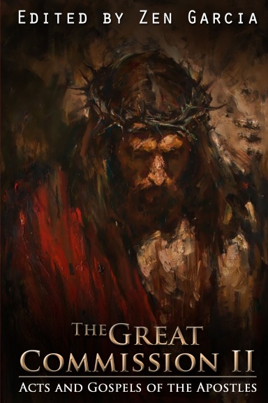 Great Commission II: The Acts and Gospels of the Apostles