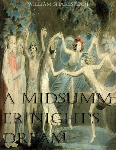 A Midsummer Night's Dream