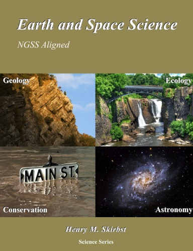 Earth and Space Science, 6th Edition
