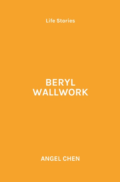 Beryl Wallwork Life Stories