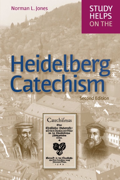 Study Helps on the Heidelberg Catechism
